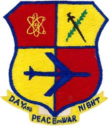 14th Air Division 
