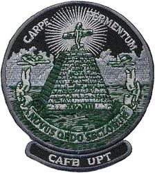 Class 2004-13 Specialized Undergraduate Pilot Training
