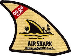 Class 2009-06 Specialized Undergraduate Pilot Training
