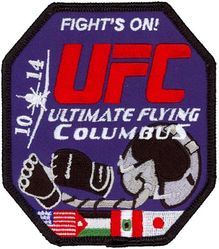 Class 2010-14 Specialized Undergraduate Pilot Training 
