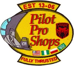 Class 2013-06 Specialized Undergraduate Pilot Training

