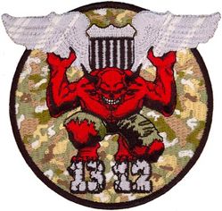 Class 2013-12 Specialized Undergraduate Pilot Training
