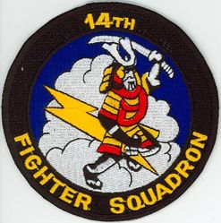 14th Fighter Squadron
