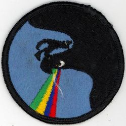 Reconnaissance Attack (Heavy) Squadron 14 (RVAH-14)
Established as Reconnaissance Attack (Heavy) Squadron Fourteen (RVAH-14) "Eagles Eyes" on 1 Feb 1968. Disestablished on 1 May 1974. 

North American RA-5C Vigilante, 1968-1974

