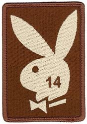 14th Fighter Squadron Morale
Keywords: desert