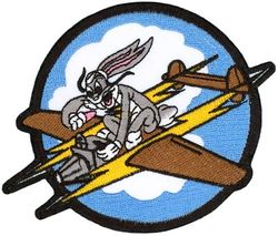14th Fighter Squadron Heritage
Keywords: Bugs Bunny
