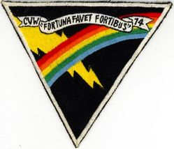 Carrier Air Wing 14 (CVW-14)
