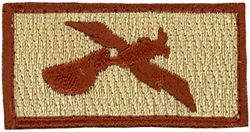 14th Airlift Squadron Pencil Pocket Tab
Keywords: desert