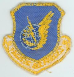 Pacific Air Forces
