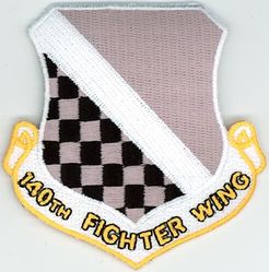 140th Fighter Wing
