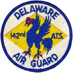 142d Air Transport Squadron
