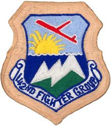 142d Fighter-Interceptor Group
