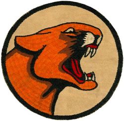 Fighter Squadron 143 (VF-143)
VF-143 (First VF-143)
1954-1955
Established as VF-821 and called to active duty on 20 Jul 1950. Redesignated VF-143 (1st) on 4 Feb 1953-1 April 1958. 
Vought F4U-4 Corsair
Grumman F9F-2 Panther
Grumman F9F-6 Cougar
North American FJ-3 Fury
Vought F-8A Crusader
