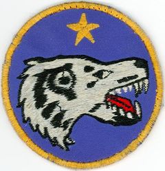 144th Fighter-Bomber Squadron & 144th Fighter-Interceptor Squadron
