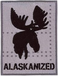 144th Airlift Squadron Morale
