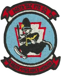 146th Tactical Fighter Squadron
