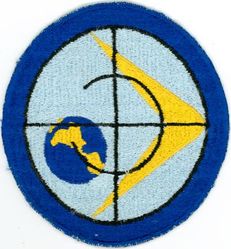 Attack Squadron 146 (VA-146)
VA-146 "Blacktails"
1956-1960
Grumman F9F-8 Cougar.
Grumman F9F-6 Panther.
Grumman F9F-5 Panther.
North American FJ-4B Fury

