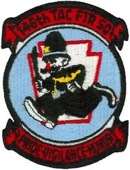 146th Tactical Fighter Squadron
