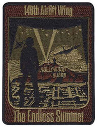 146th Airlift Wing Exercise FALCON RESPONDER 2024
Keywords: OCP