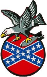 149th Tactical Fighter Squadron
