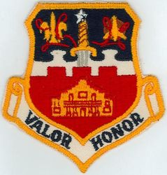 149th Tactical Fighter Group
