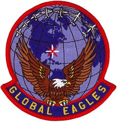 15th Airlift Squadron Morale
