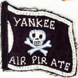Yankee Air Pirate
