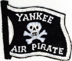 Yankee Air Pirate
