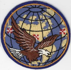 15th Troop Carrier Squadron, Heavy
Constituted 15th Transport Squadron on 20 Nov 1940. Activated on 4 Dec 1940. Redesignated 15th Troop Carrier Squadron on 4 Jul 1942. Inactivated on 31 Jul 1945. Activated on 30 Sep 1946. Redesignated: 15th Troop Carrier Squadron, Medium, on 1 Jul 1948; 15th Troop Carrier Squadron, Heavy, on 15 Aug 1948; 15th Military Airlift Squadron on 8 Jan 1966; 15th Airlift Squadron on 1 Jan 1992. Inactivated on 26 Jul 1993. Activated on 1 Oct 1993-.
