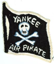 Yankee Air Pirate
