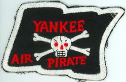 Yankee Air Pirate
