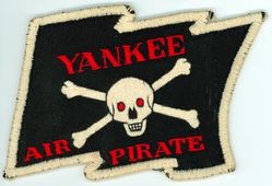 Yankee Air Pirate
