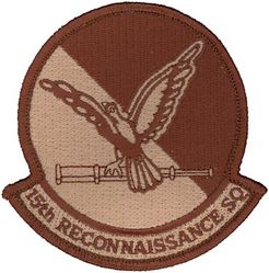 15th Reconnaissance Squadron
Keywords: desert