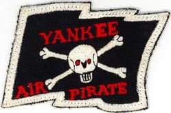 Yankee Air Pirate
