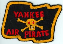 Yankee Air Pirate
