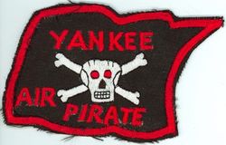 Yankee Air Pirate
