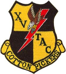 15th Tactical Reconnaissance Squadron
