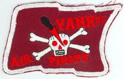 Yankee Air Pirate

