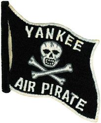 Yankee Air Pirate
