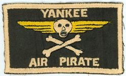 Yankee Air Pirate
