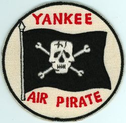 Yankee Air Pirate
