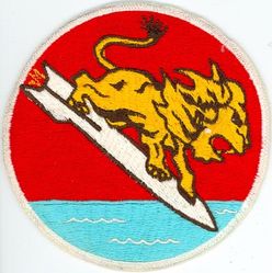 Attack Squadron 15 (VA-15)
Established as Attack Squadron SIXTY SEVEN (VA67) on 1 Aug 1968.
Redesignated Attack Squadron FIFTEEN (VA-15) on 2 Jun 1969. Redesignated Strike Fighter Squadron FIFTEEN (VFA-15) on 1 Oct 1986-.
