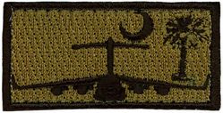 15th Airlift Squadron C-17 Pencil Pocket Tab
Keywords: OCP