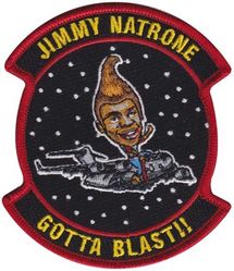 15th Airlift Squadron Morale
