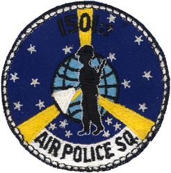 1501st Air Police Squadron
