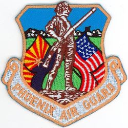 197th Air Refueling Squadron Morale
