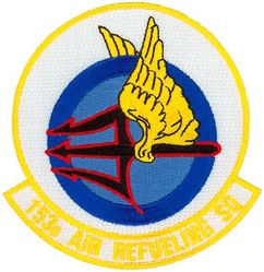 153d Air Refueling Squadron
