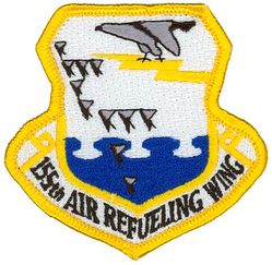 155th Air Refueling Wing
