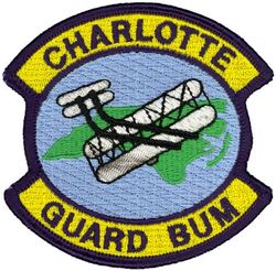 156th Airlift Squadron Morale
