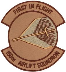 156th Airlift Squadron
Keywords: desert